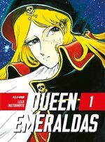 Queen Emeraldas